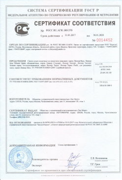 2017.07.21 Кизляр - Ламинированое напольное покрытие на основе древесноволокнистых плит. ГОСТ