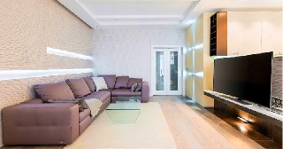 Капитальный ремонт квартир Кизляр под ключ цена от 2340 руб.