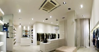 Ремонты магазинов Кизляр цена от 15255 руб. м2
