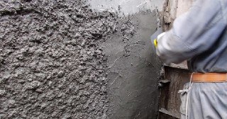 Механизированная штукатурка Кизляр, цена от 285 руб.