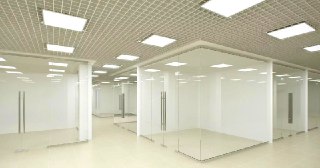 Ремонт торгового центра Кизляр Цена под ключ от 2340 руб.