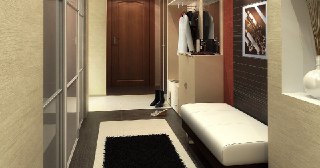 Ремонт коридора под ключ Кизляр цена от 3967 руб.